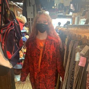 Meet your Posher, Amelia